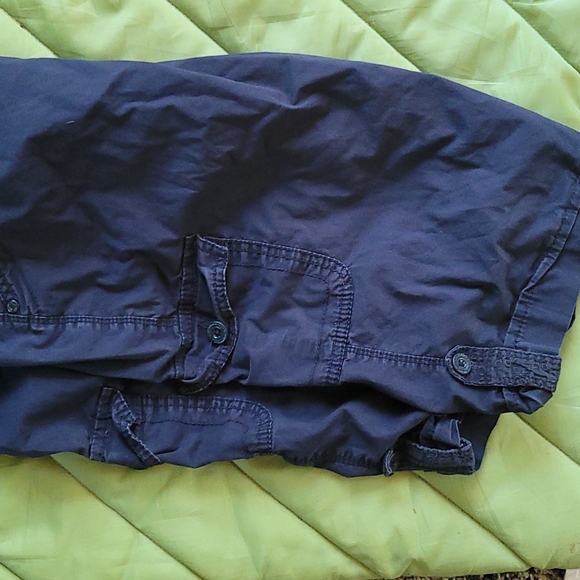 Capris - Picture 3 of 5